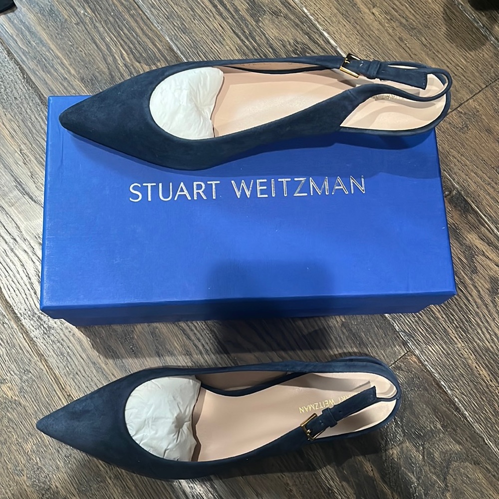 STUART WEITZMAN size 8 NEW